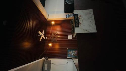 Hisar Hotel | Hotel RUTBA