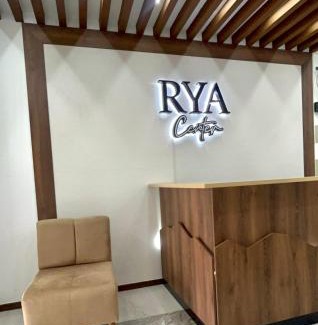 Parroquia San Francisco Hotel | Hotel RYA Center