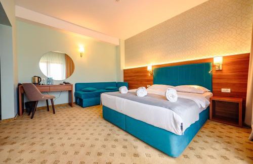 Mamaia-Sat Hotel | Hotel Ryon