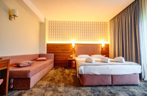 Mamaia-Sat Hotel | Hotel Ryon