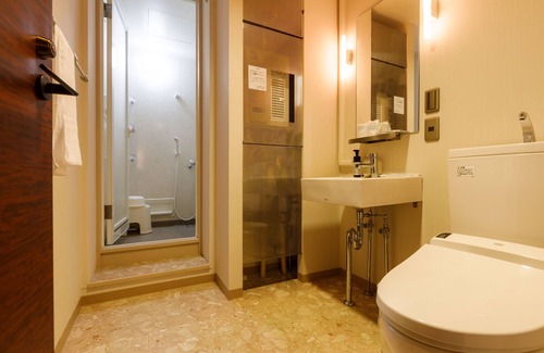 Hakusan National Park Hotel | Hotel Ryu Resort and Spa