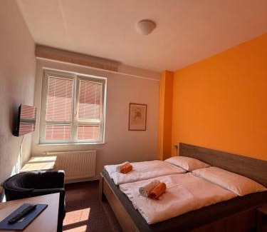 Dily Hotel | hotel Sádek