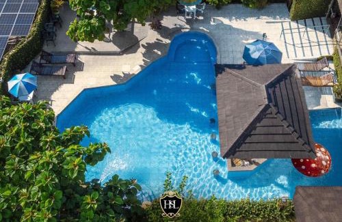 Irai Hotel | Hotel São Luiz Iraí