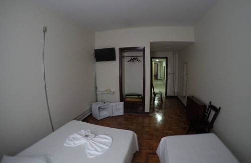 Taubate Hotel | Hotel São Nicolau