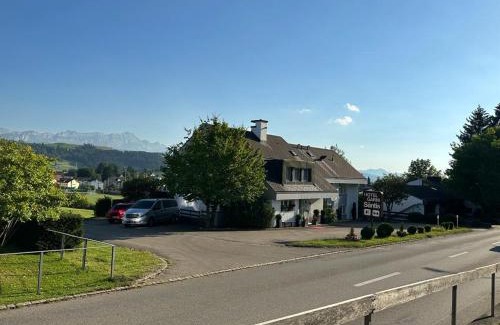 Teufen Hotel | Hotel Säntis Teufen