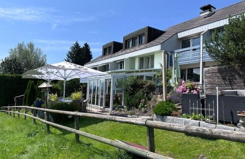 Teufen Hotel | Hotel Säntis Teufen