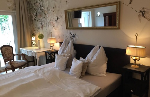 Soerup Hotel | Hotel Söruper Hof