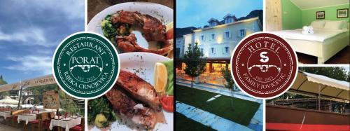 Rijeka Crnojevica Resort | Hotel S Family Jovicevic
