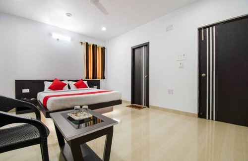 Danapur Hotel | HOTEL S G INTERNATIONAL