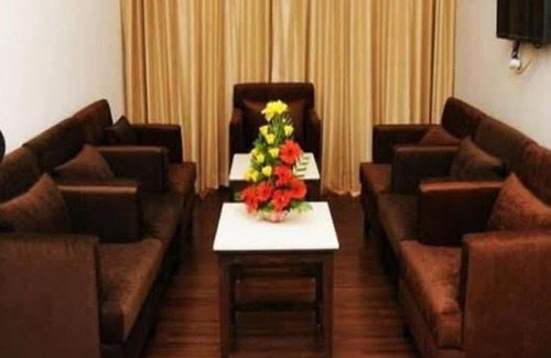 Khammam Hotel | Hotel-S-Park