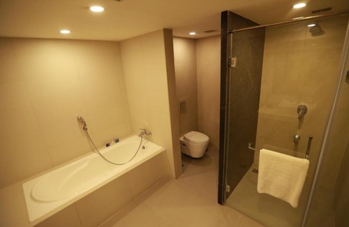 Khammam Hotel | Hotel-S-Park