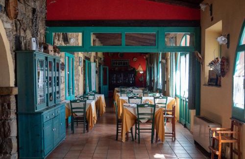 Barumini Hotel | Hotel Sa Lolla