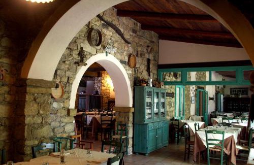 Barumini Hotel | Hotel Sa Lolla