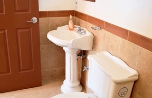 San Pablo Villa de Mitla Hotel | Hotel San Judas