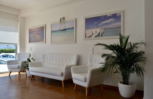 Can Picafort Hotel | Hotel Sa Roqueta - Adults only