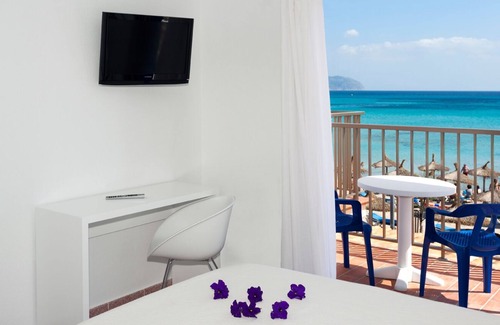 Can Picafort Hotel | Hotel Sa Roqueta - Adults only