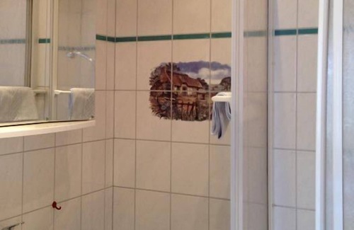 Bucha Hotel | Hotel Saalestrand