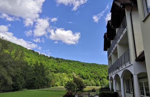 Michelau Hotel | Hotel Saaletalstuben