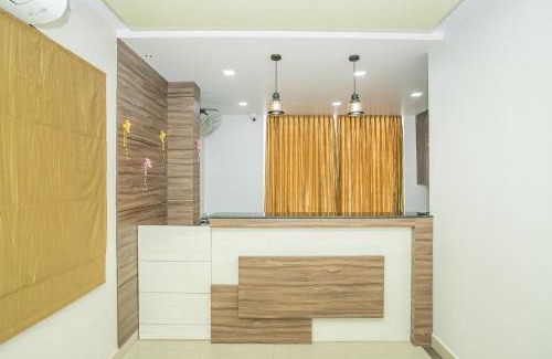 Yeshwanthpur Hotel | Hotel Saarang Forever