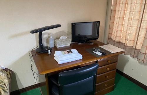 Miyoshi House | HOTEL Saboten Apartment