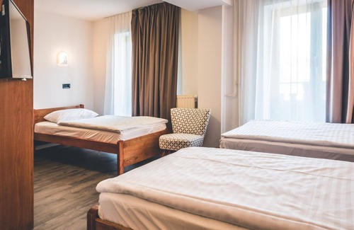 Solkan Hotel | Hotel Sabotin