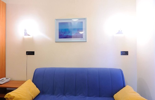 Solkan Hotel | Hotel Sabotin