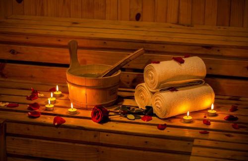 Burhanilkantha Hotel | Hotel Sabrina Kathmandu