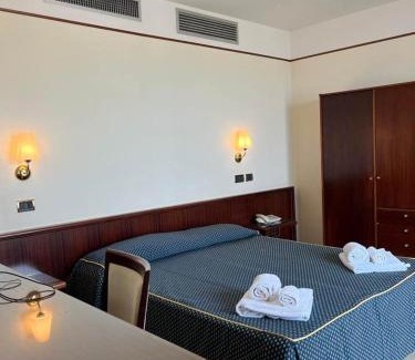 Lido di Metaponto Hotel | Hotel Sacco
