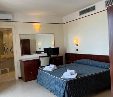 Lido di Metaponto Hotel | Hotel Sacco