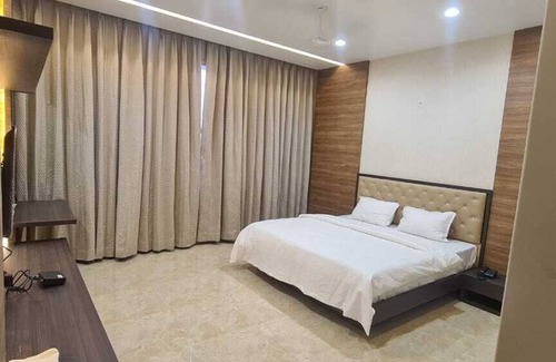 Junnar Hotel | Hotel Sachin Executive