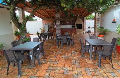 Jesuit Missions Circuit Hotel | Hotel Safari Club Robore