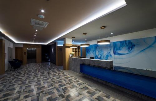 Mali Radic Hotel | Hotel Safir