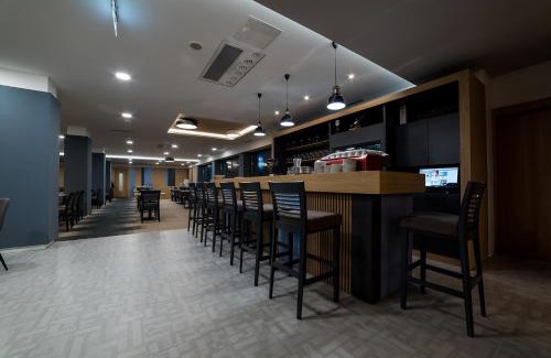 Mali Radic Hotel | Hotel Safir