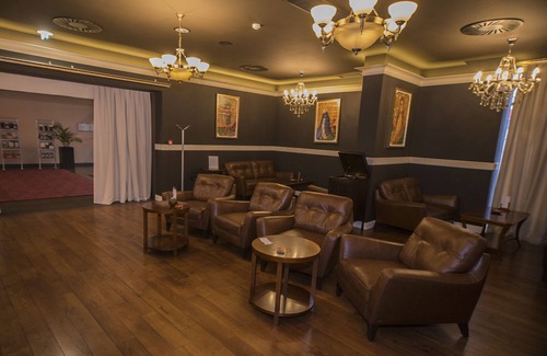 Sezana Hotel | Hotel Safir Casino