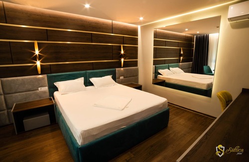 Saftica Hotel | Hotel Saftica