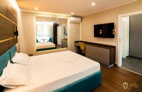 Saftica Hotel | Hotel Saftica