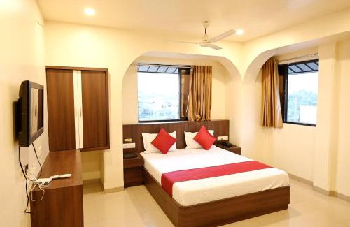Dombivli East Hotel | Hotel Sagar