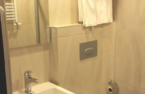 Nigde Hotel | Hotel Sahiner