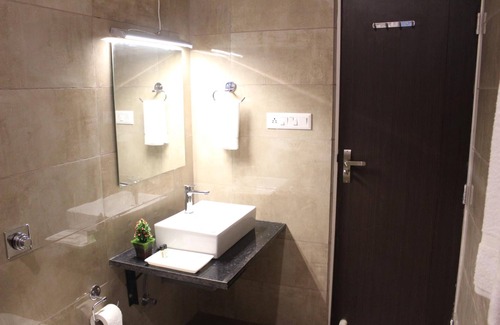 Bawal Hotel | Hotel Sai