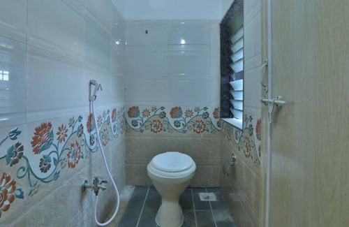 Navsari Hotel | Hotel Sai