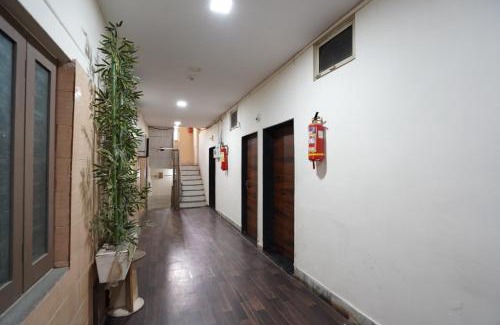 Rohini House | Hotel Sai Inn, Ahmedabad Airport