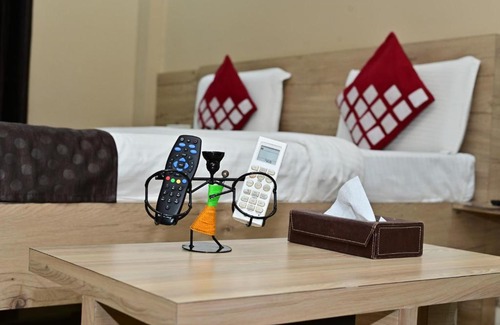 Kondagaon Hotel | HOTEL SAI PALACE