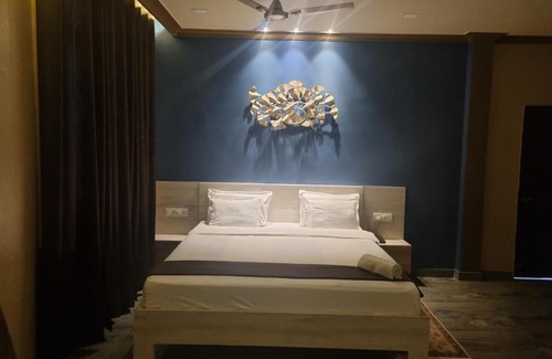 Kondagaon Hotel | HOTEL SAI PALACE