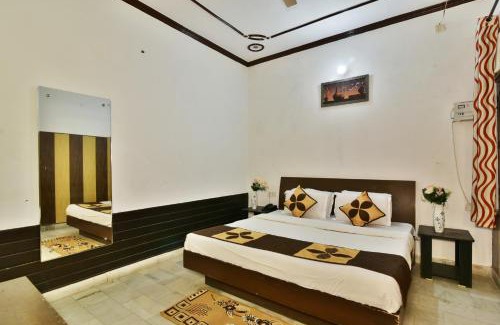 Amritsar Hotel | Hotel Sai Sham