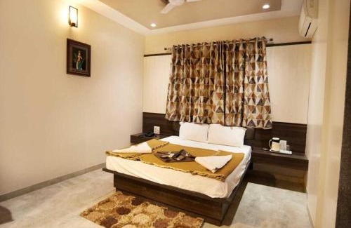 Shirdi Hotel | Hotel Sai Suraj Park