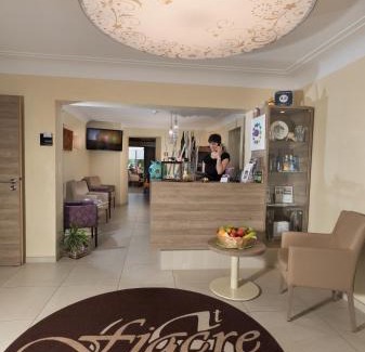 Luxembourg Ardennes Hotel | Hotel Saint Fiacre