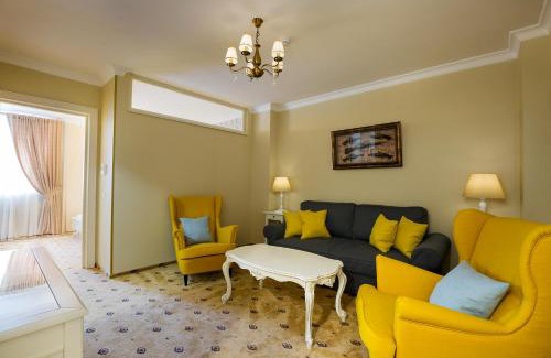 Braila Hotel | Hotel Saint Germain
