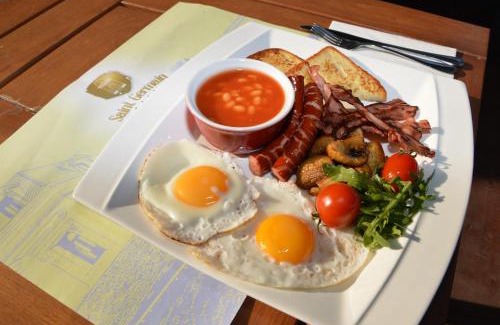 Braila Hotel | Hotel Saint Germain
