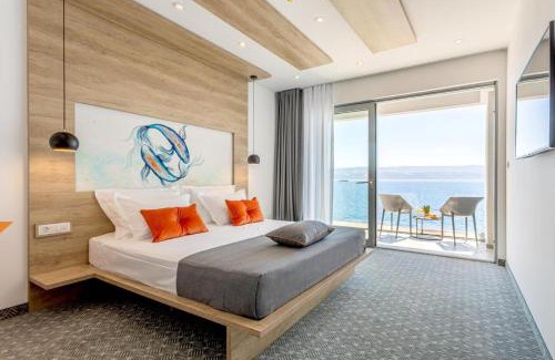 Ruskamen Hotel | Hotel Saint Hildegard