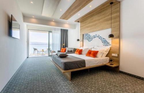 Ruskamen Hotel | Hotel Saint Hildegard
